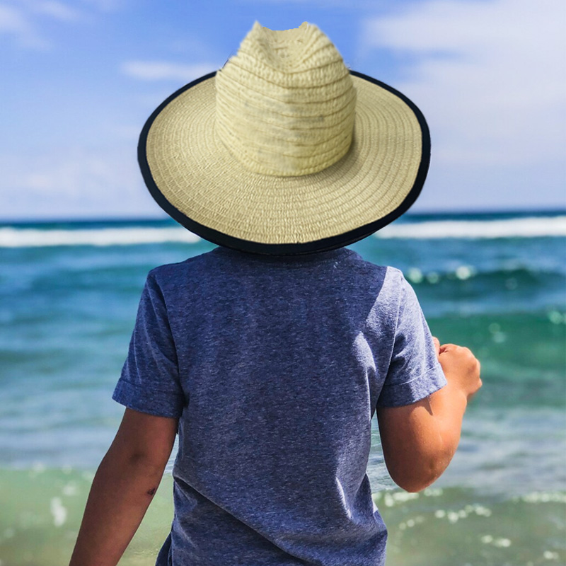 Engraved Beach Hat, Sun Hat, Toddler-adult, Parent Beach, Summer Holiday Gifts