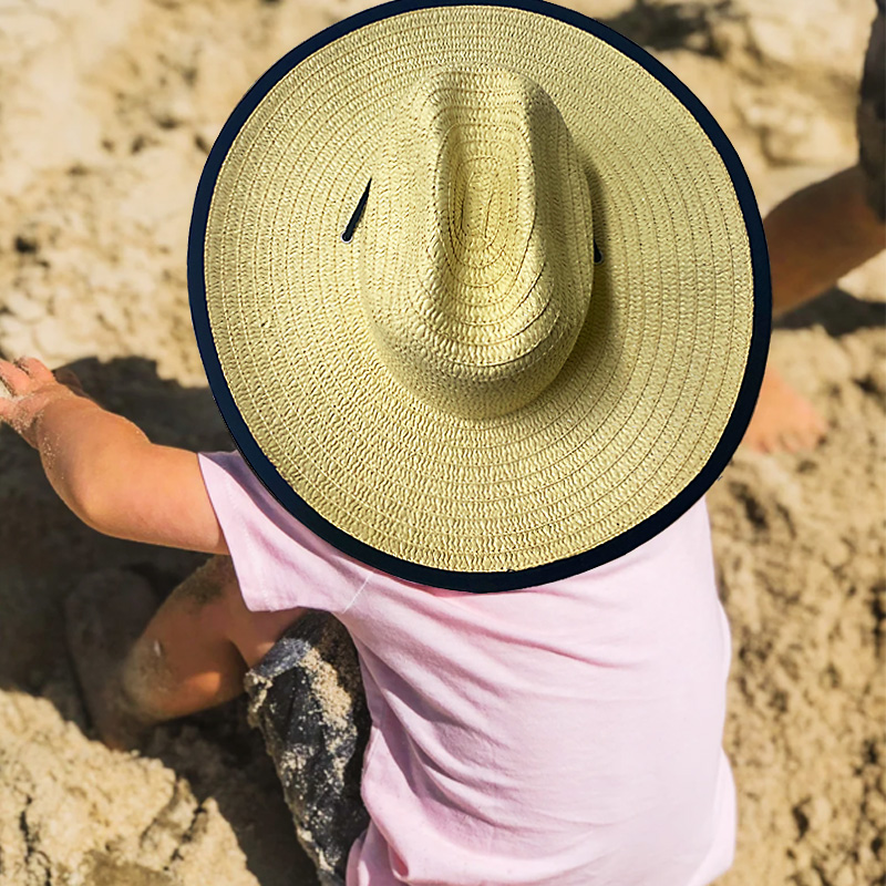 Engraved Beach Hat, Sun Hat, Toddler-adult, Parent Beach, Summer Holiday Gifts