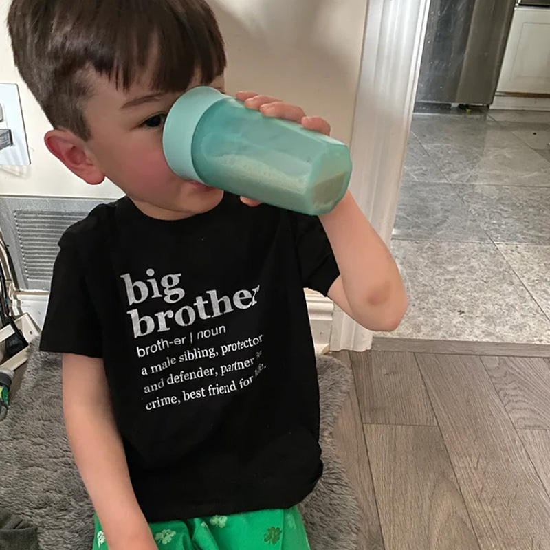 Funny Big Brother Shirt, Big Brother Definition Shirt, Partners in Crime