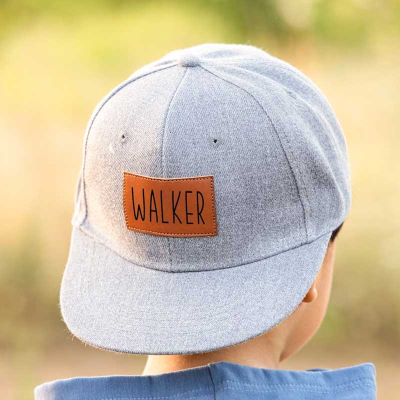 [Copy]Custom Hats Toddler Baby Kids Daddy & Me Hats Gift
