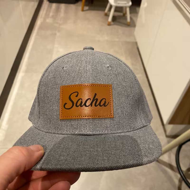 [Copy]Custom Hats Toddler Baby Kids Daddy & Me Hats Gift