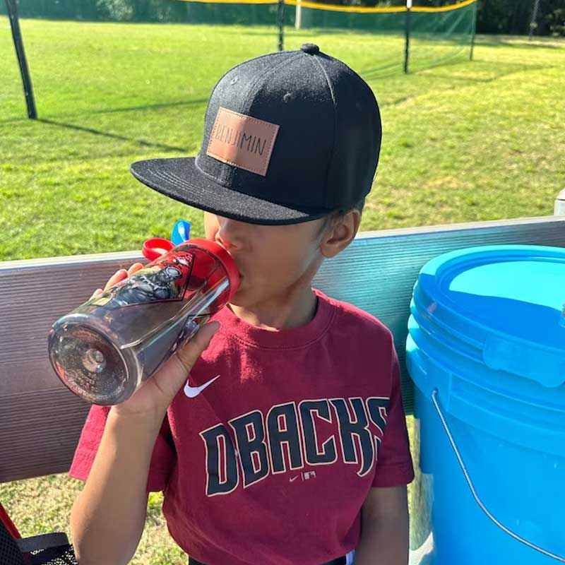 [Copy]Custom Hats Toddler Baby Kids Daddy & Me Hats Gift