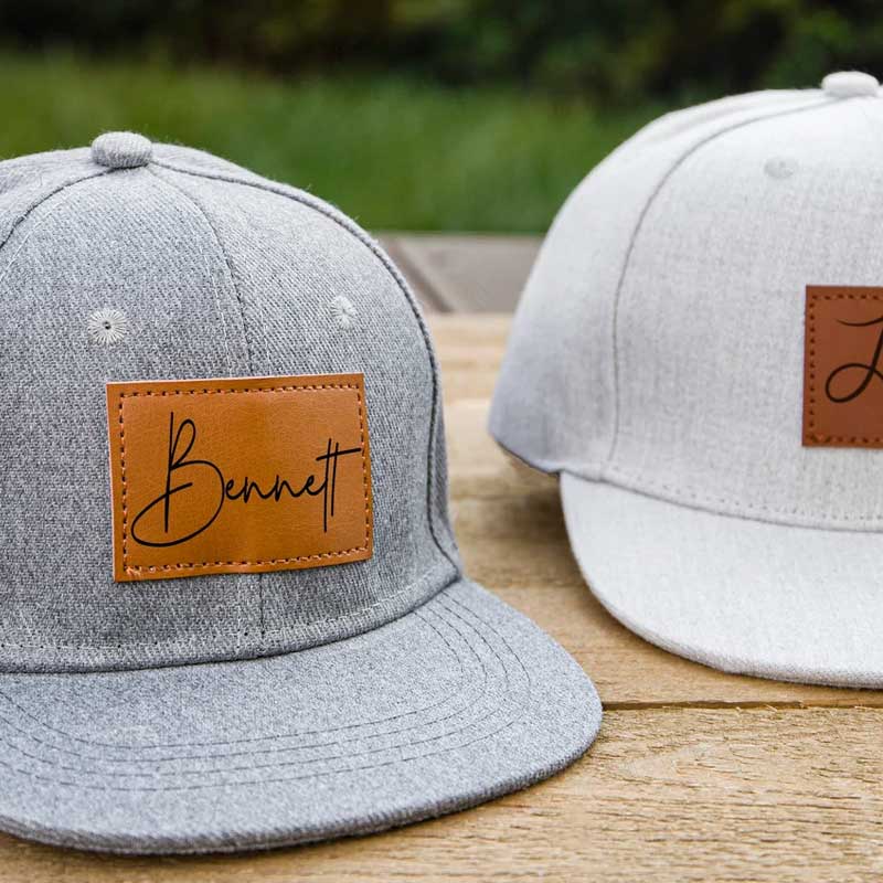 [Copy]Custom Hats Toddler Baby Kids Daddy & Me Hats Gift