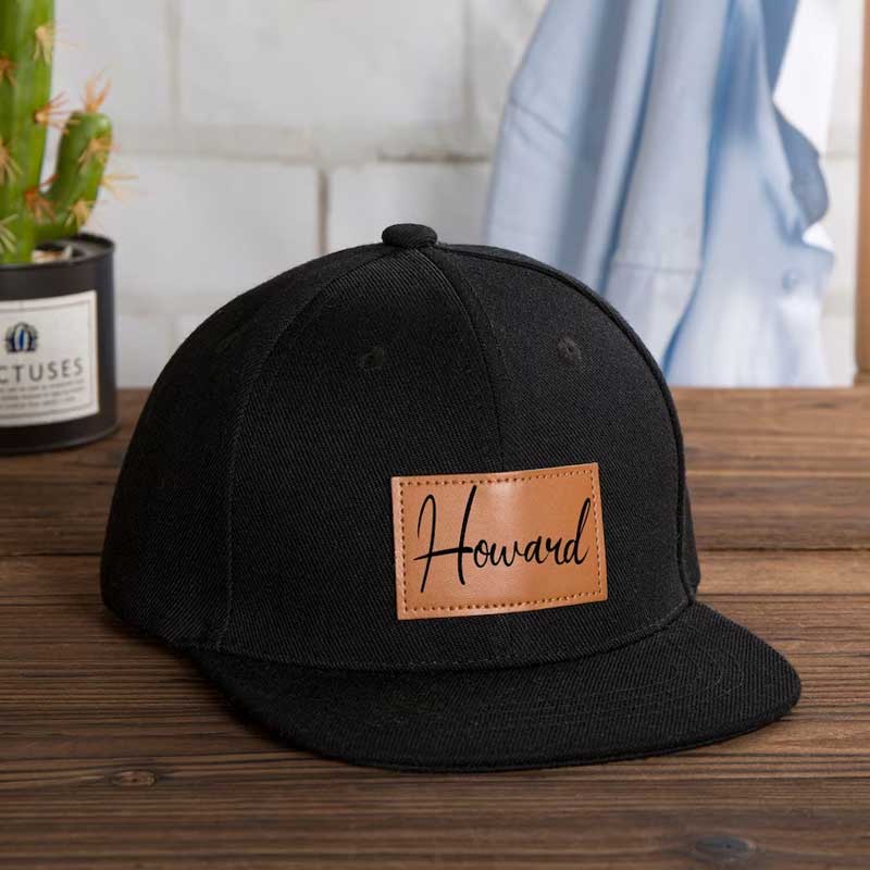 [Copy]Custom Hats Toddler Baby Kids Daddy & Me Hats Gift