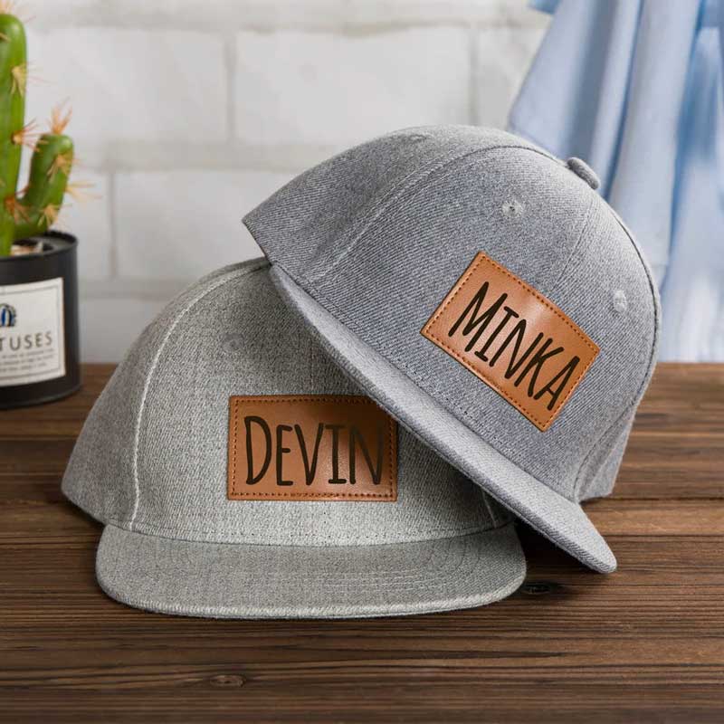[Copy]Custom Hats Toddler Baby Kids Daddy & Me Hats Gift