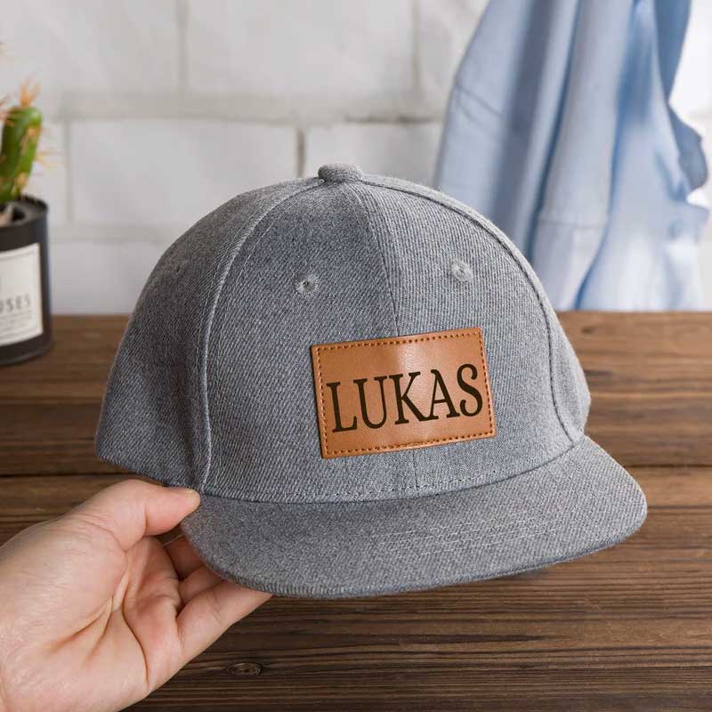 [Copy]Custom Hats Toddler Baby Kids Daddy & Me Hats Gift
