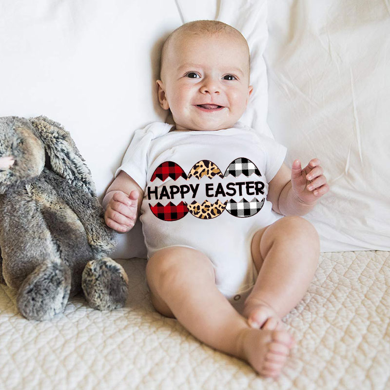 [Adult Tee] Happy Easter Eggs MaMa,Daddy Shirt