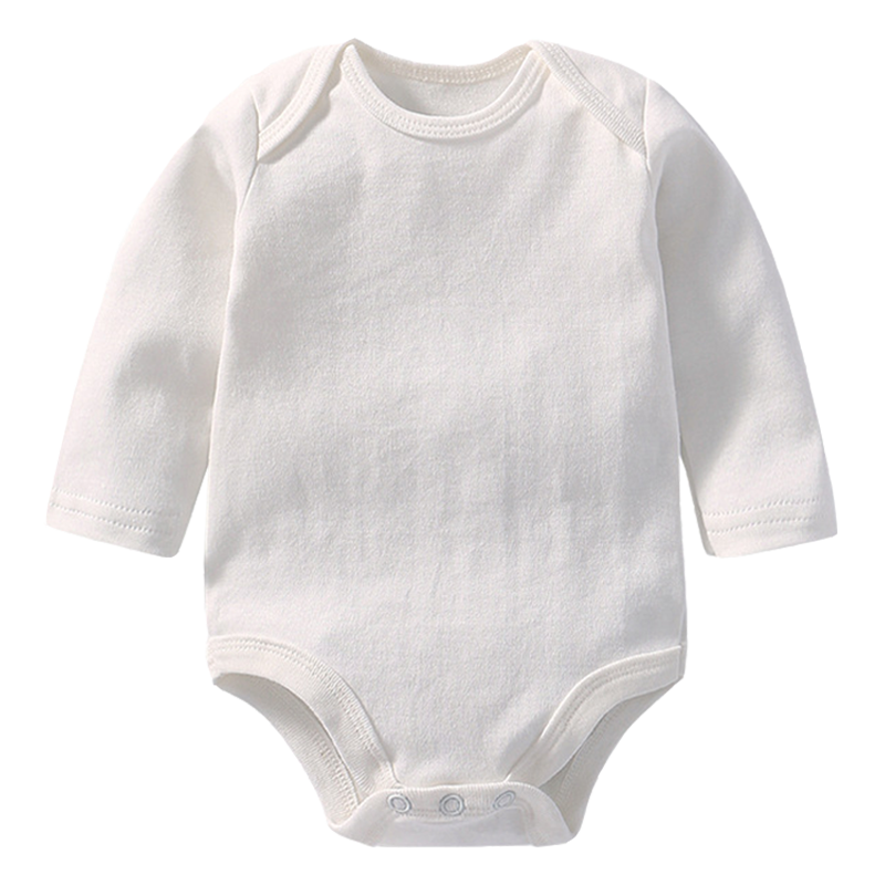 First St. Patrick's Day Onesie White Gender Neutral Bodysuit