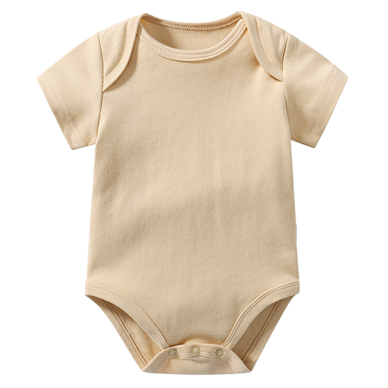 [Copy]Customization Protected By Dog Name Onesie,Baby Shower Gift