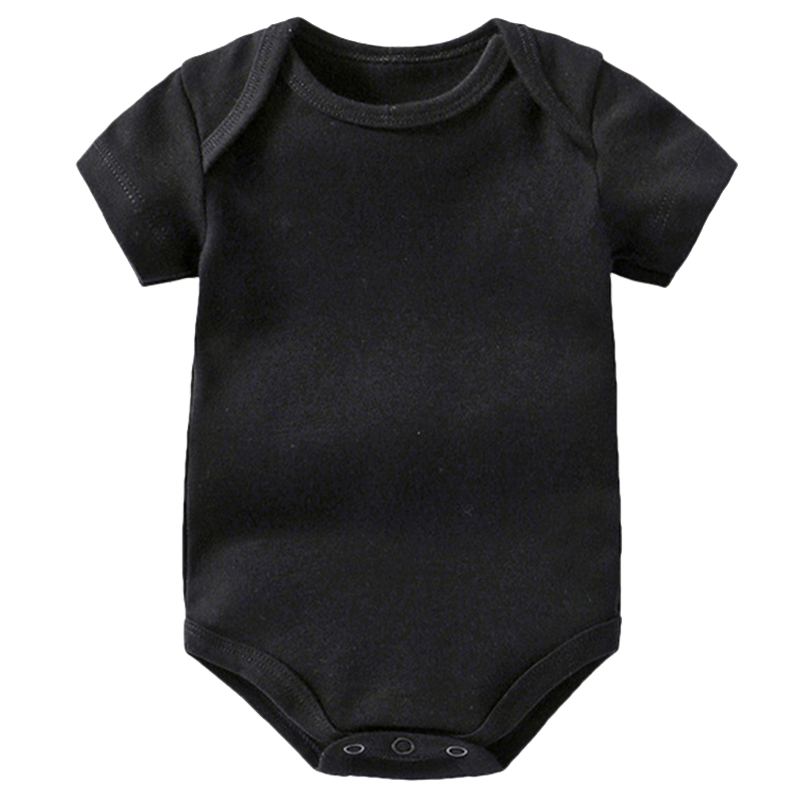 First St. Patrick's Day Onesie White Gender Neutral Bodysuit