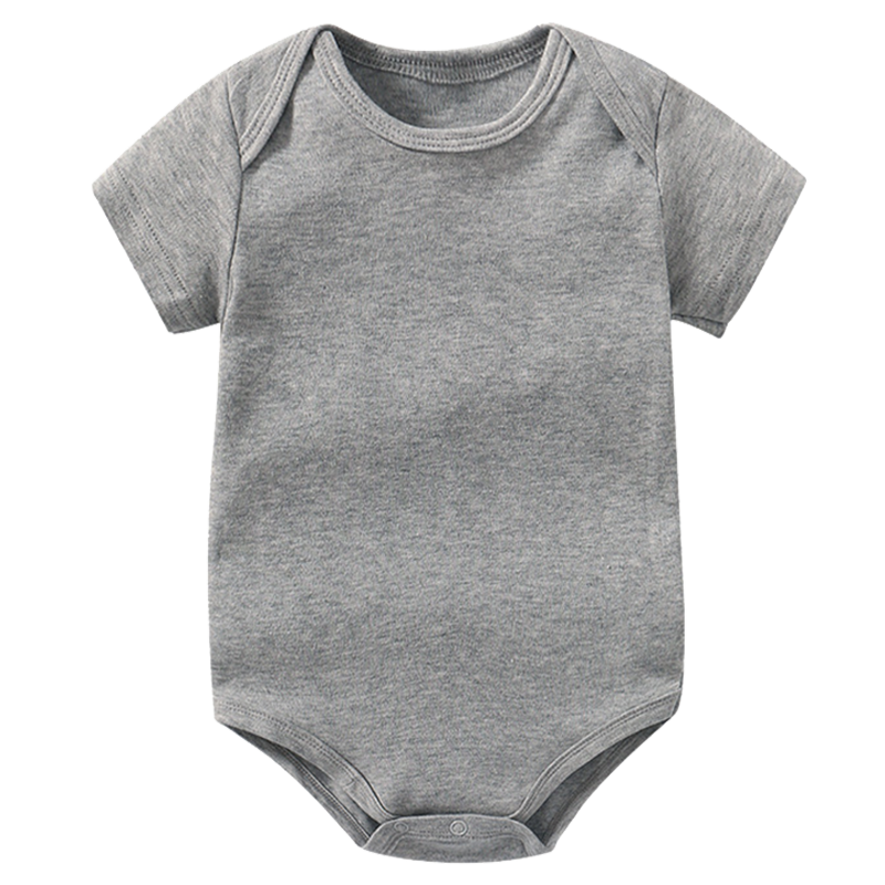 First St. Patrick's Day Onesie White Gender Neutral Bodysuit
