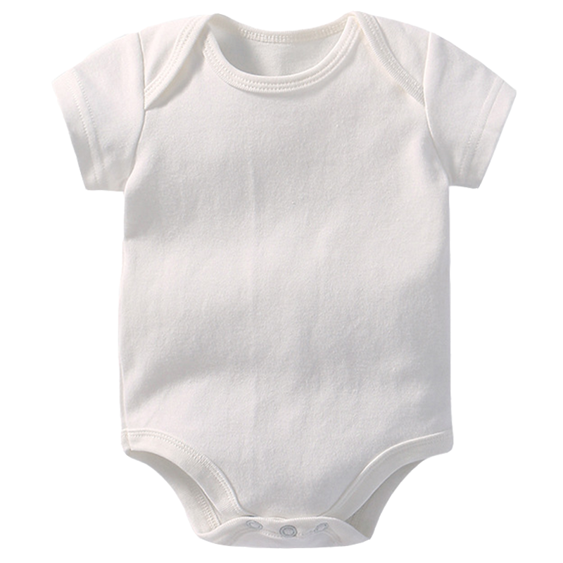 First St. Patrick's Day Onesie White Gender Neutral Bodysuit