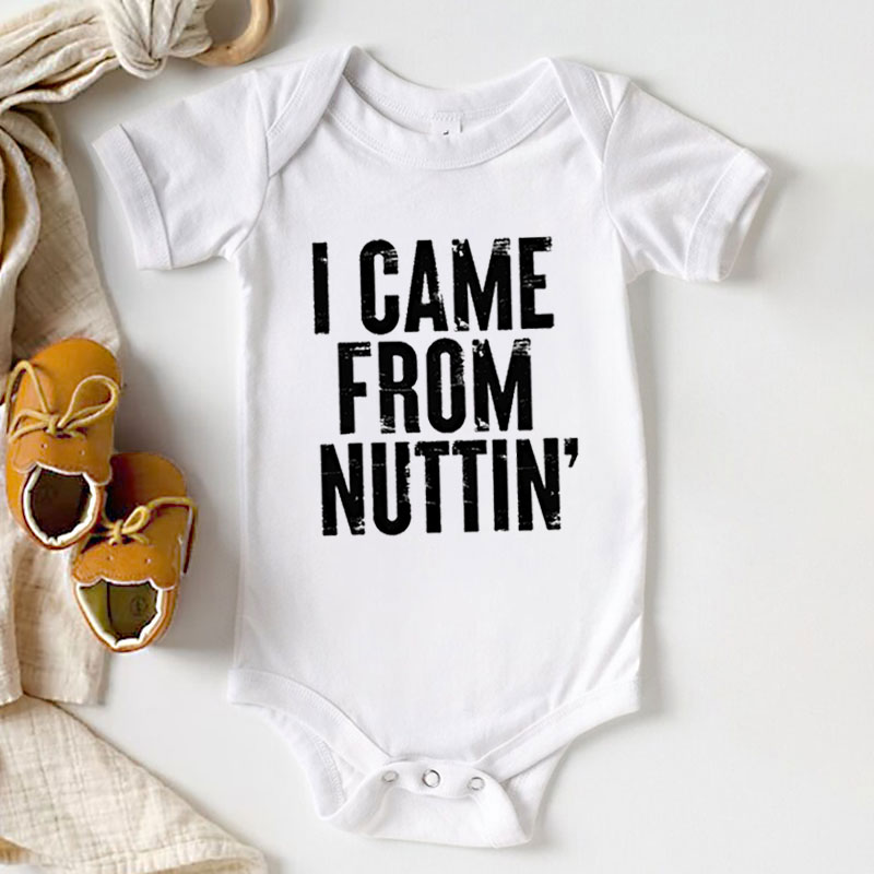 Personalized Easter Like Jesus Onesie, Kids Shirt