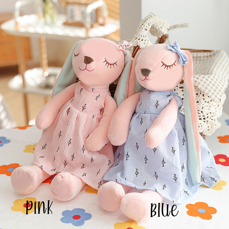 Personalized Easter Bunny Gift for Kids Boy Girl Ideas
