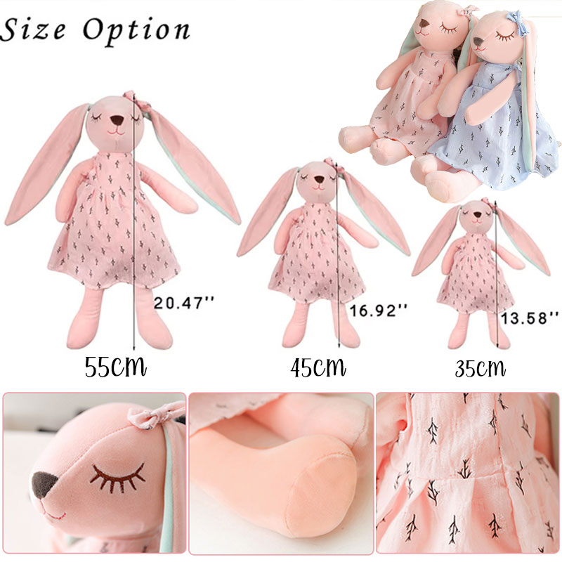 Personalized Easter Bunny Gift for Kids Boy Girl Ideas