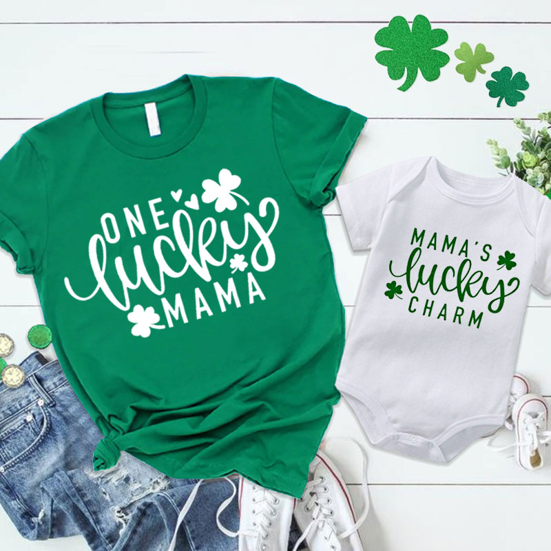 Happy Easter Hunting MaMa,Daddy Shirts