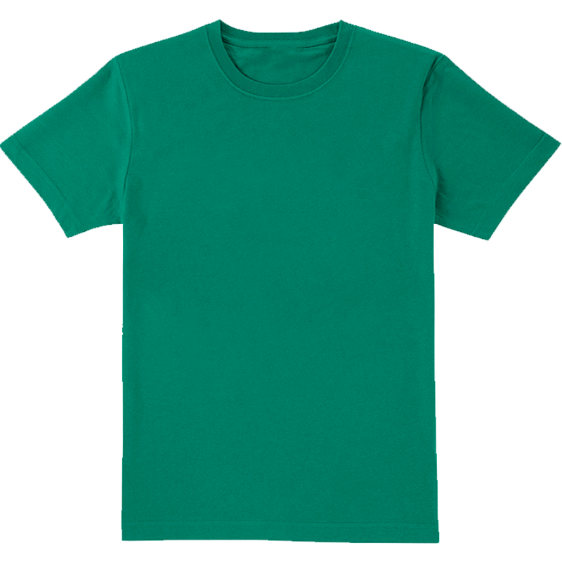 Mommy & Daddy First St. Patrick's Day T-shirt