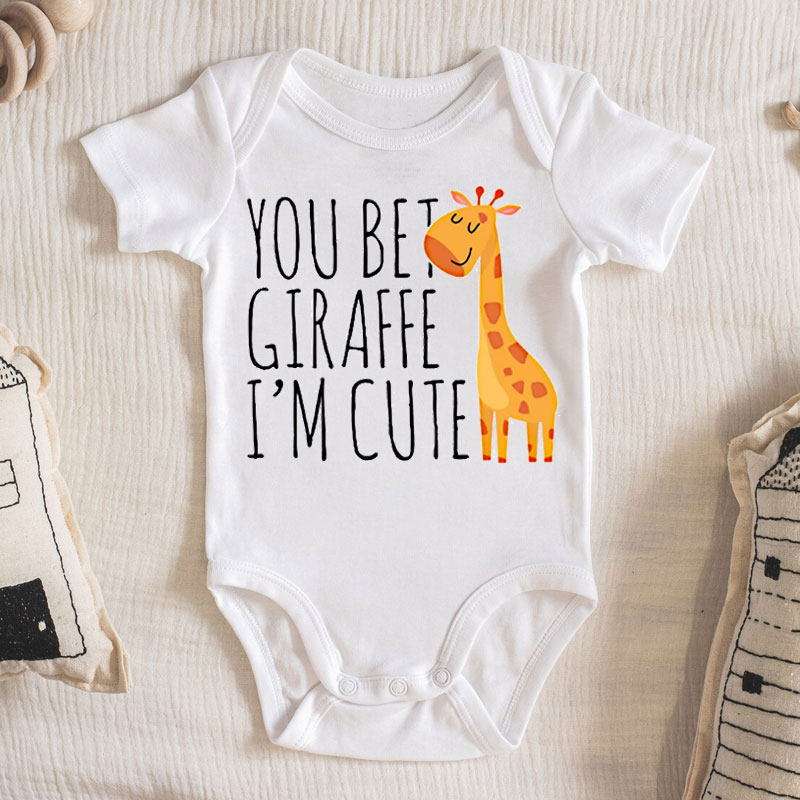 [Baby Bodysuit]Happy Mother's Day Mini Matching Bodysuit, Mother's Day