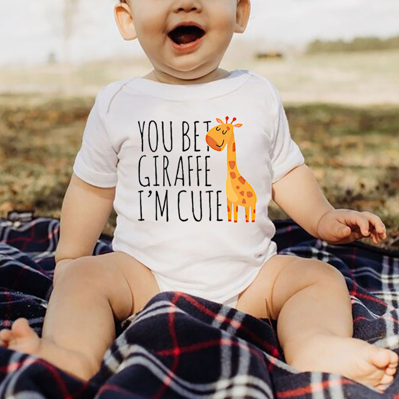 [Baby Bodysuit]Happy Mother's Day Mini Matching Bodysuit, Mother's Day