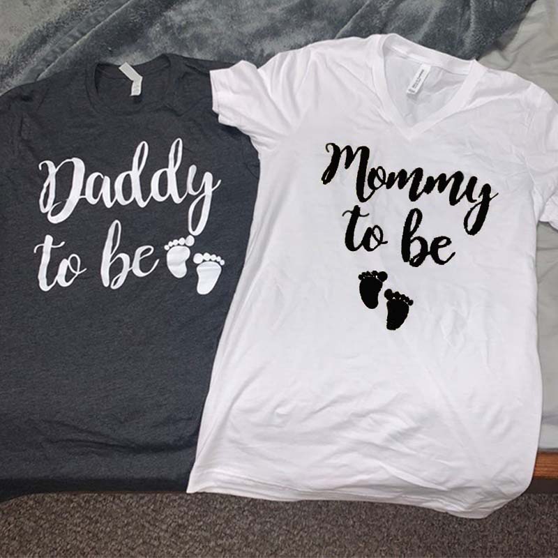 Pregnancy Announcement Shirts Pregnancy Shirt Gift For New Mom