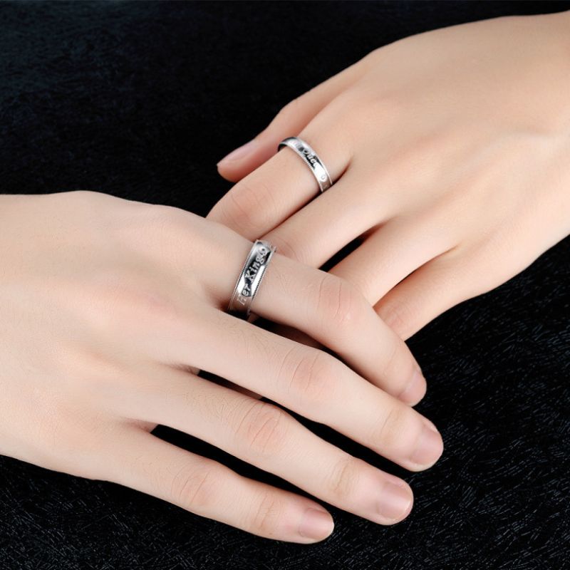 'Riviera' Rings
