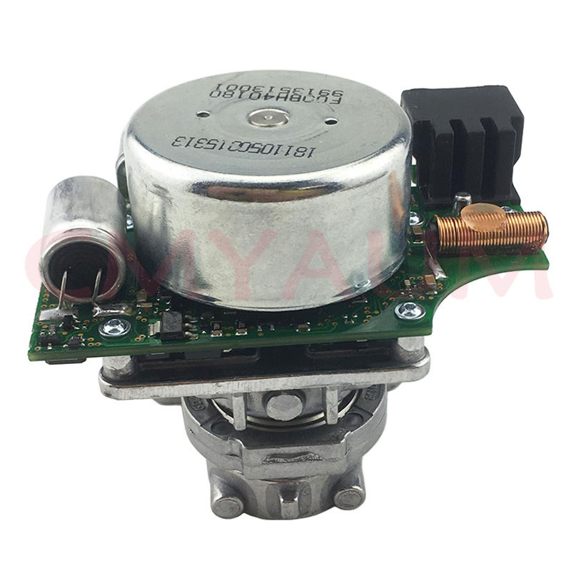 CMYAUM Original New Urea Pump Motor SCR Urea Post-Processing Motor 612640130088 F00BH40180 9913513001 Fit For Bosch 2.2