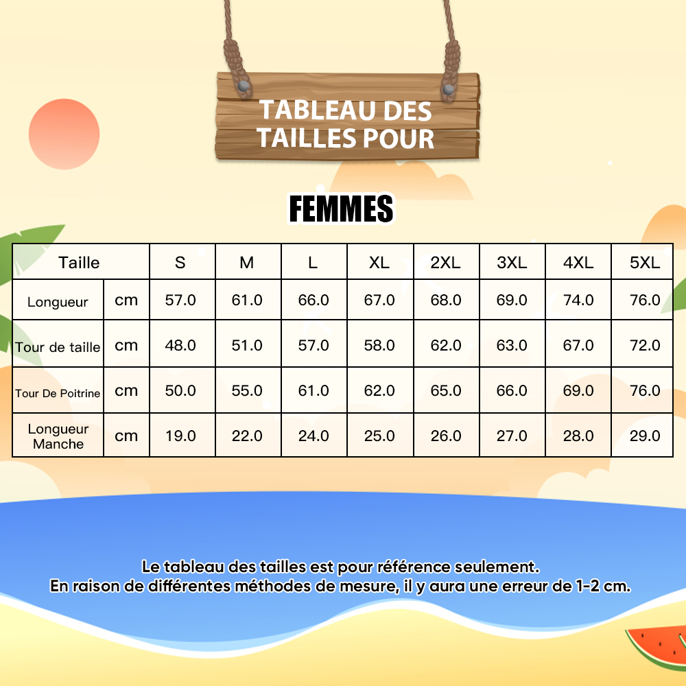 Chemise à visage personnalisé Chemise hawaïenne pour femmes Fleur de flamant rose