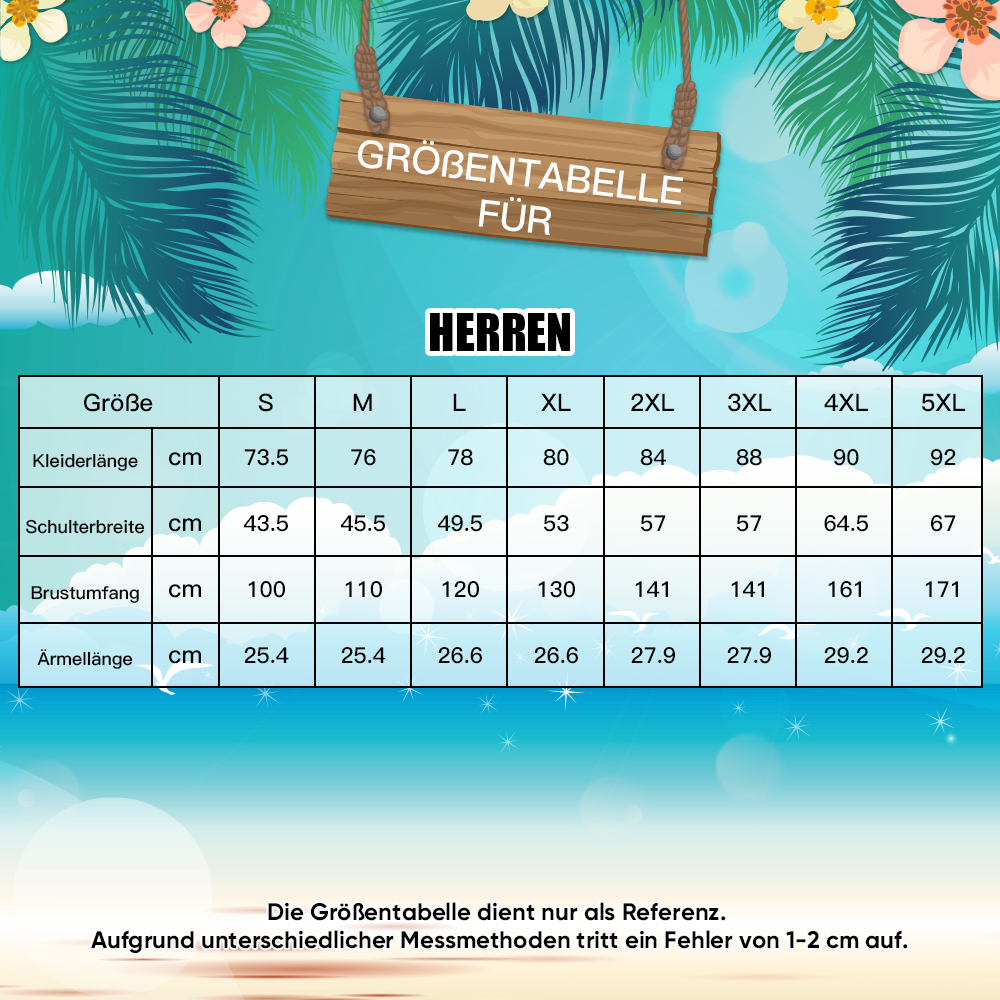 Hawaiihemd mit Gesicht Hawaiihemd mit Gesicht Hawaiihemd Personalisiert Bunte Flamingo Aloha Beach Shirt für Männer