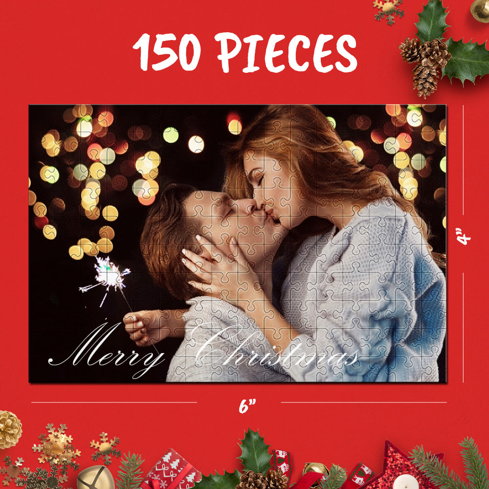 Custom Photo Jigsaw Puzzle Best 35-1000 Piece