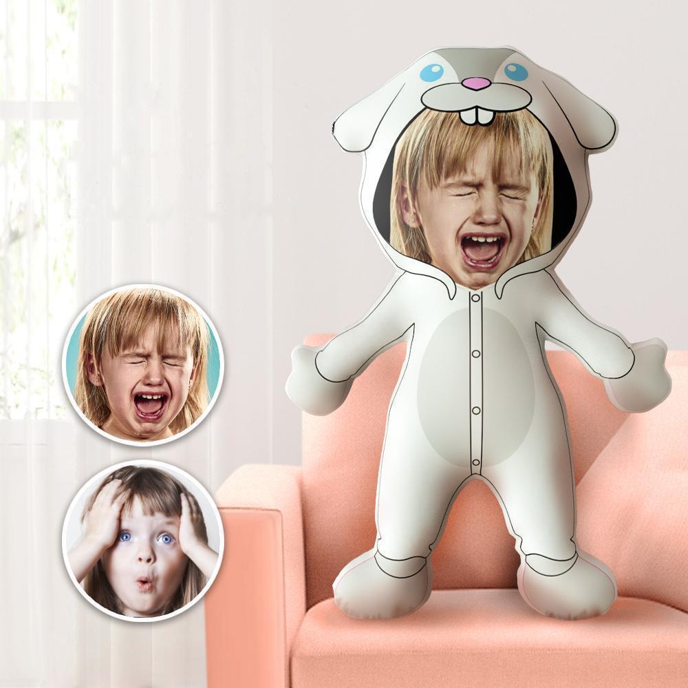 Custom Face Pillow Custom Pillow Face Body Pillow Personalized Photo P