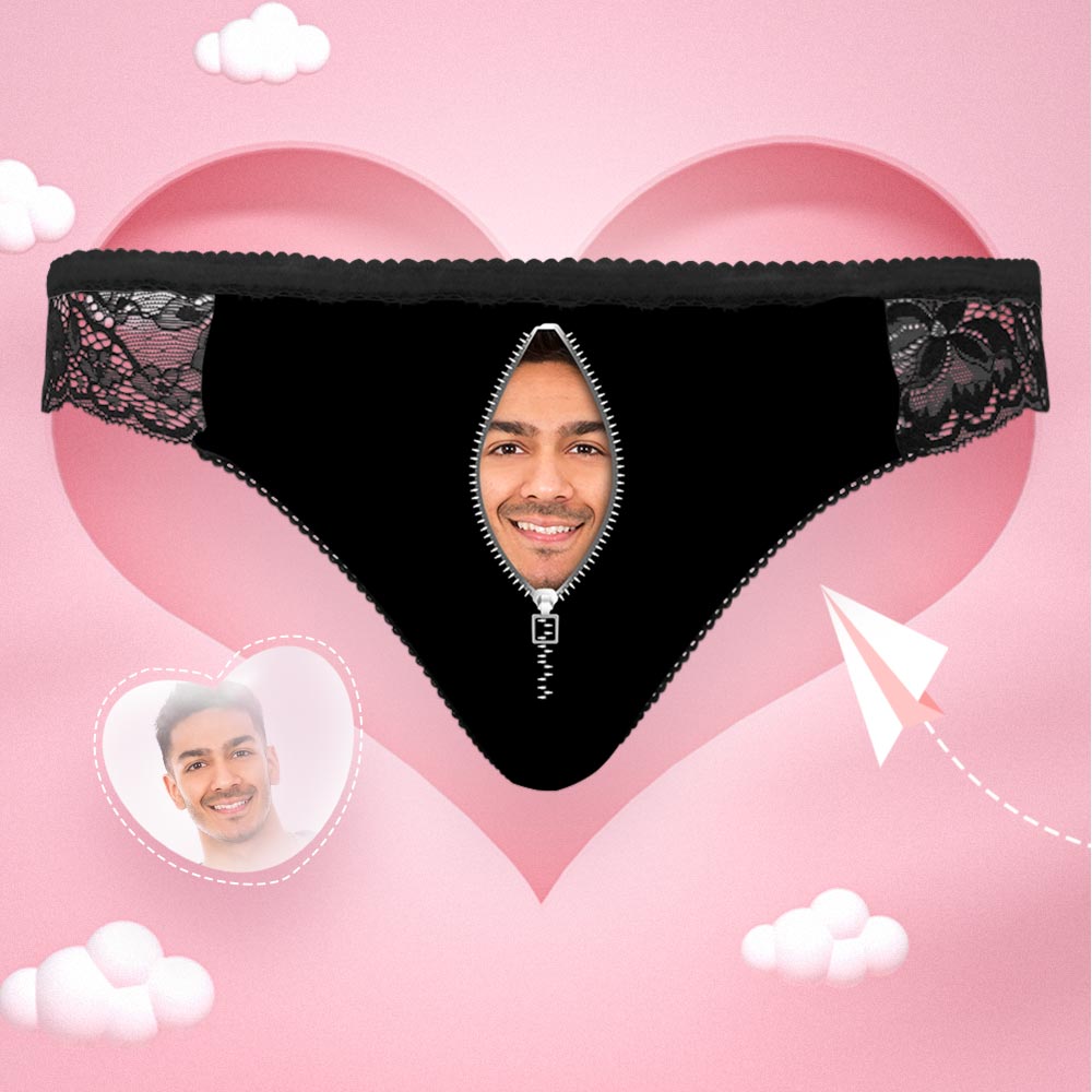 3D Preview Panties