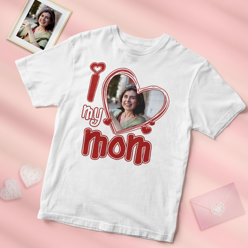 Mother s Day T shirt