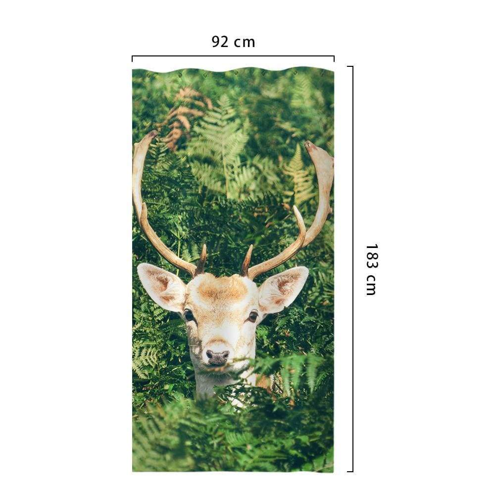 Custom Shower Curtain Unique Gift For Family