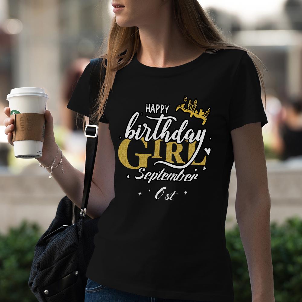 Custom Birthday T Shirt Happy Birthday T Shirts Custom T Shirt