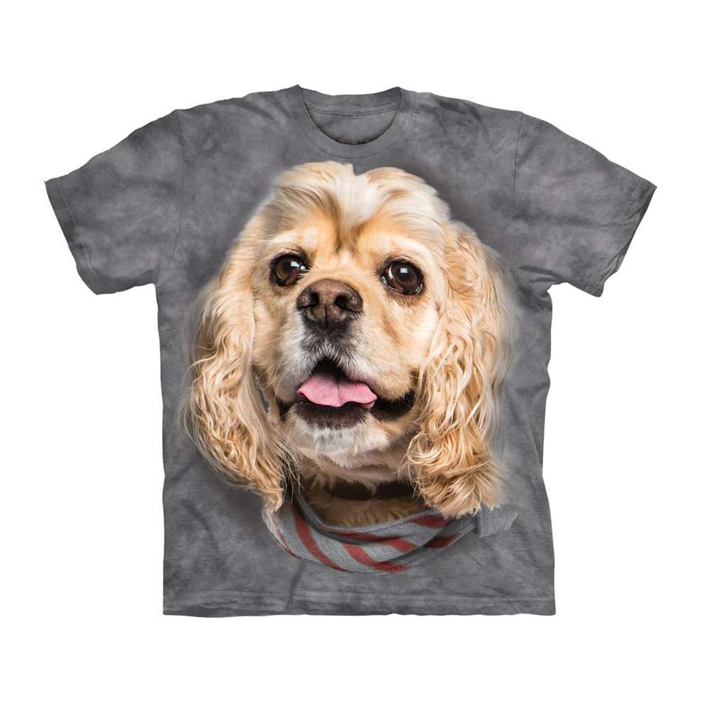 3d dog t outlet shirt