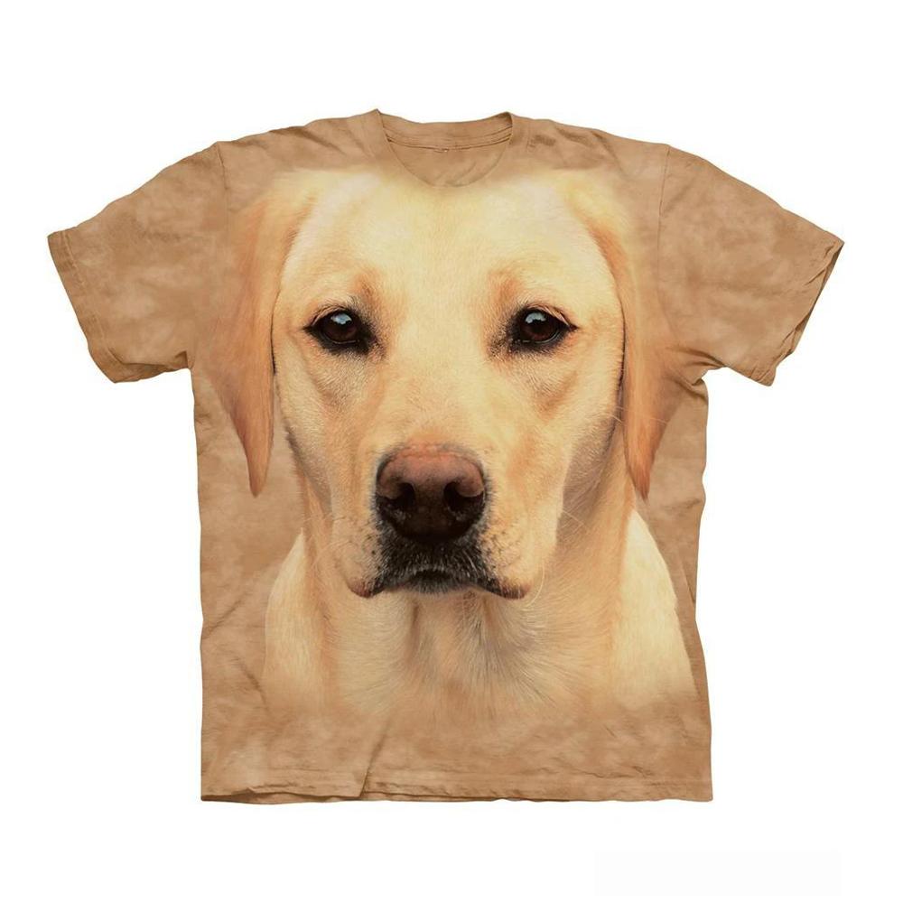 Dog face hotsell t shirts