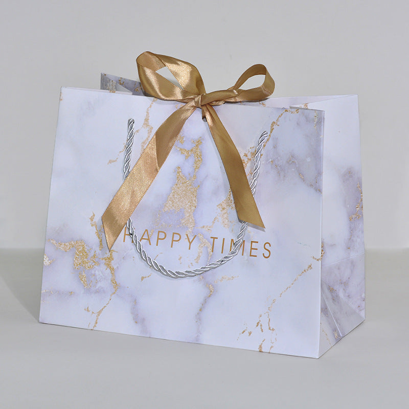 White Bag(14.2in*9.8in*4.7in)