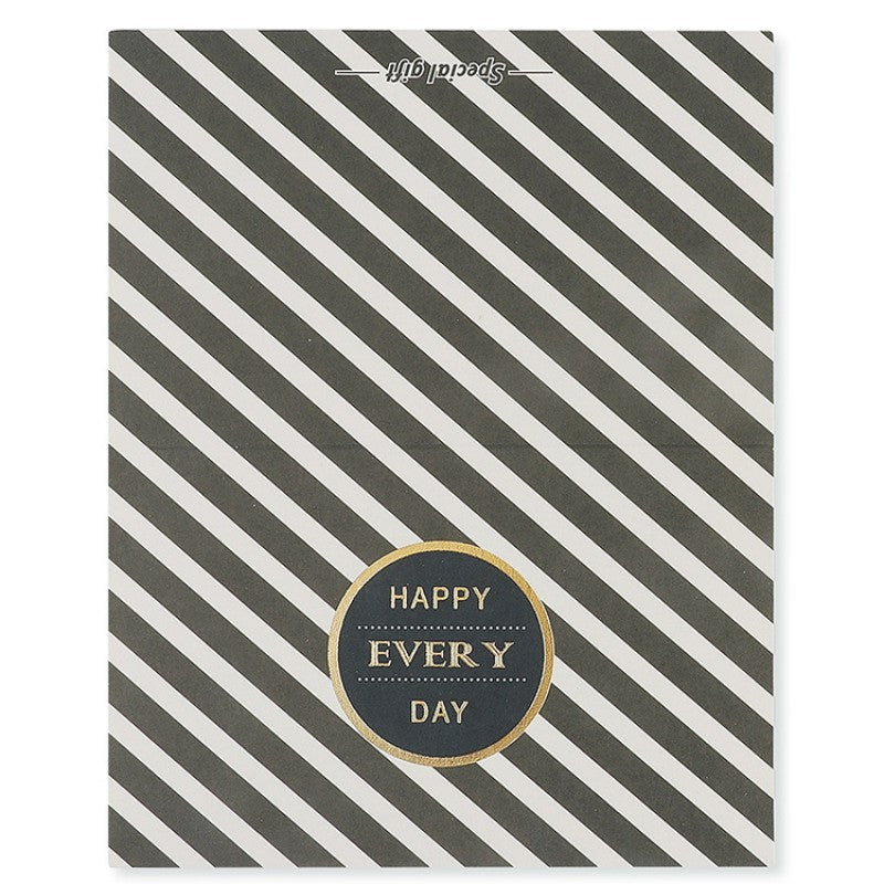 Unique Blessing Message Card Greeting Card for All Occasions