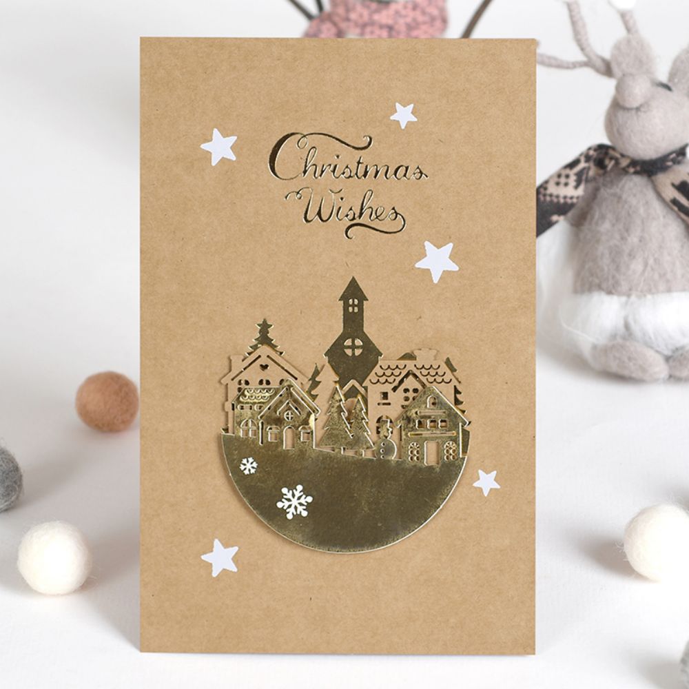 Christmas Card