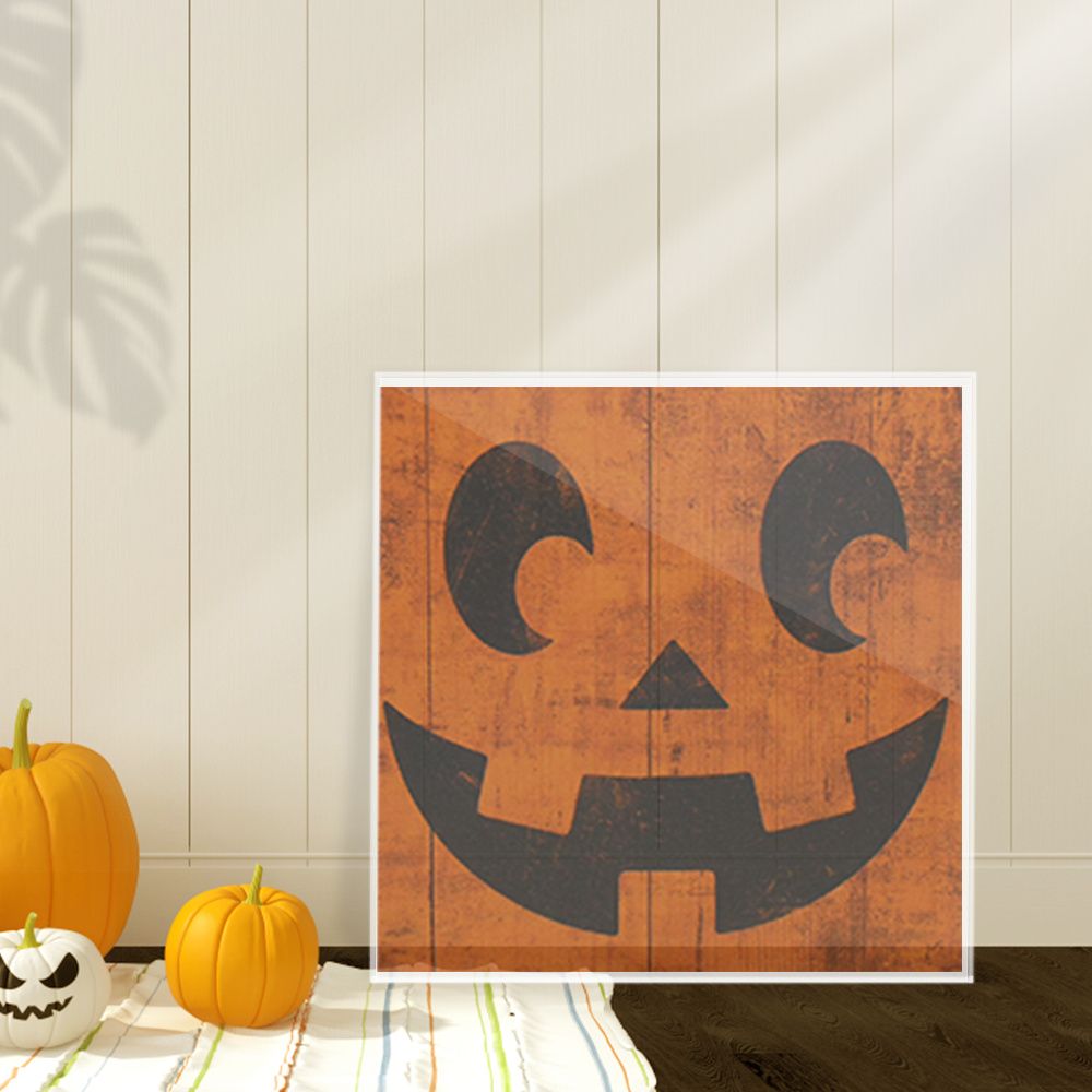 Devil Halloween Decor,Halloween Table Decor