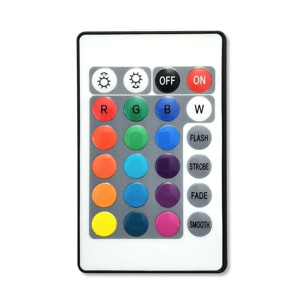 Night Light Remote Control