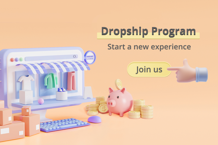 Dropship Program