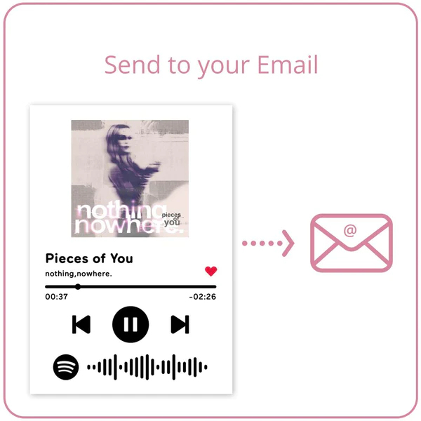 Download Spotify Code Image