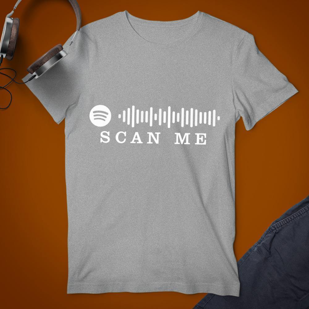 Spotify Shirt