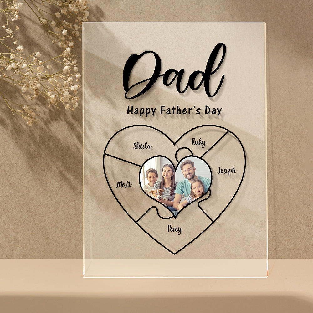 Personalized gifts for Father's Day 2022 - ABC11 Raleigh-Durham