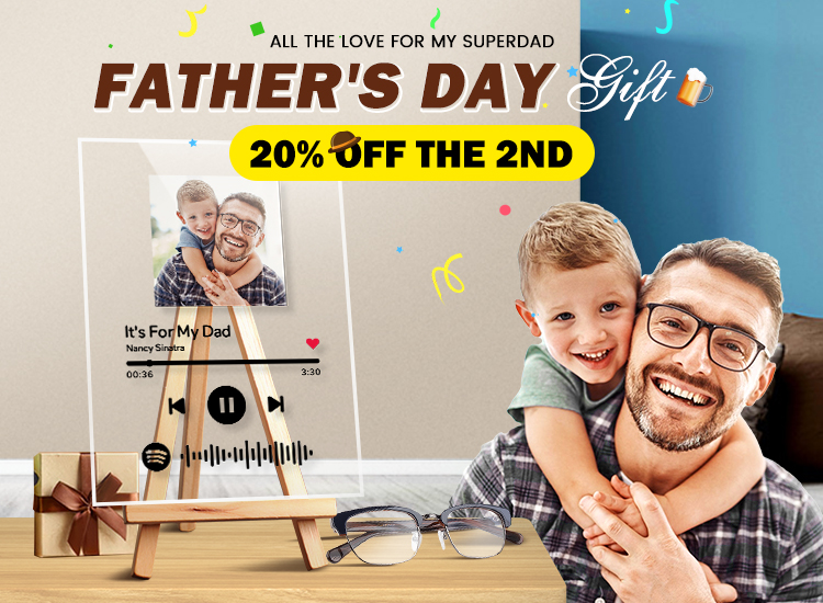 Father's Day Giveaway, Memorable Gifts Blog