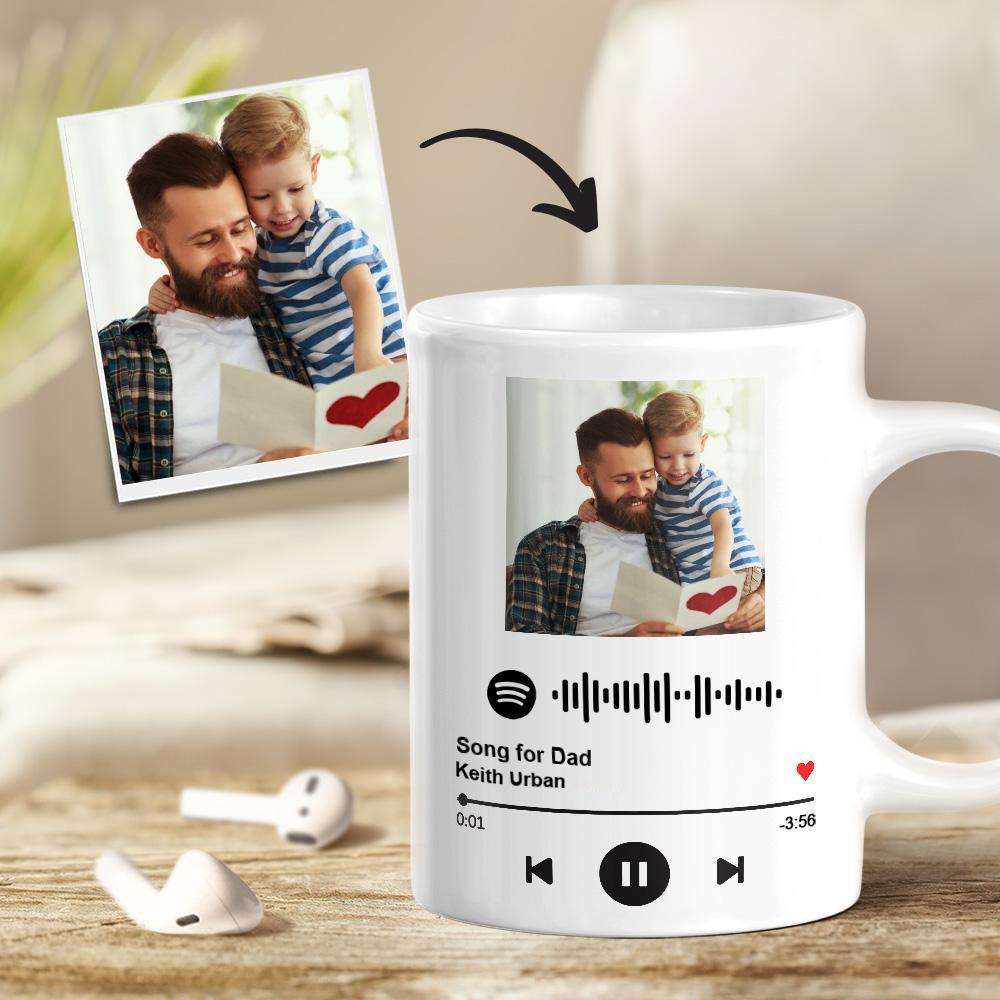 Photo Mugs 57% OFF: Custom Mugs with Photo