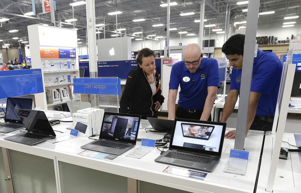 Best Buy Beta Is A Really Smart Idea