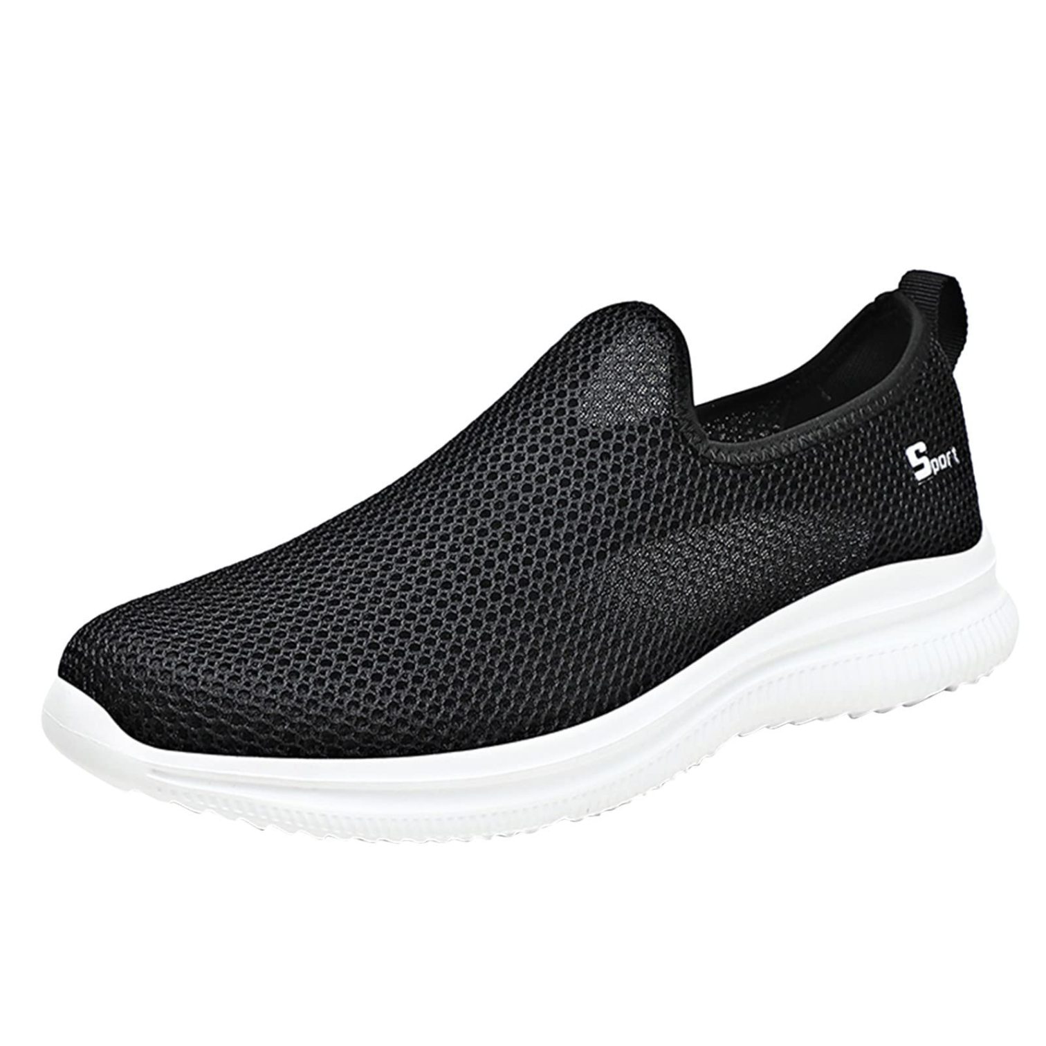 2022 Men's Sports Orthopedic Shoes-Burnzay