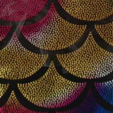 Ballet Dance Leotards Shiny Metallic Gymnastics Rombers Long Sleeve Gold Leotard Kids Wear Spandex Costume